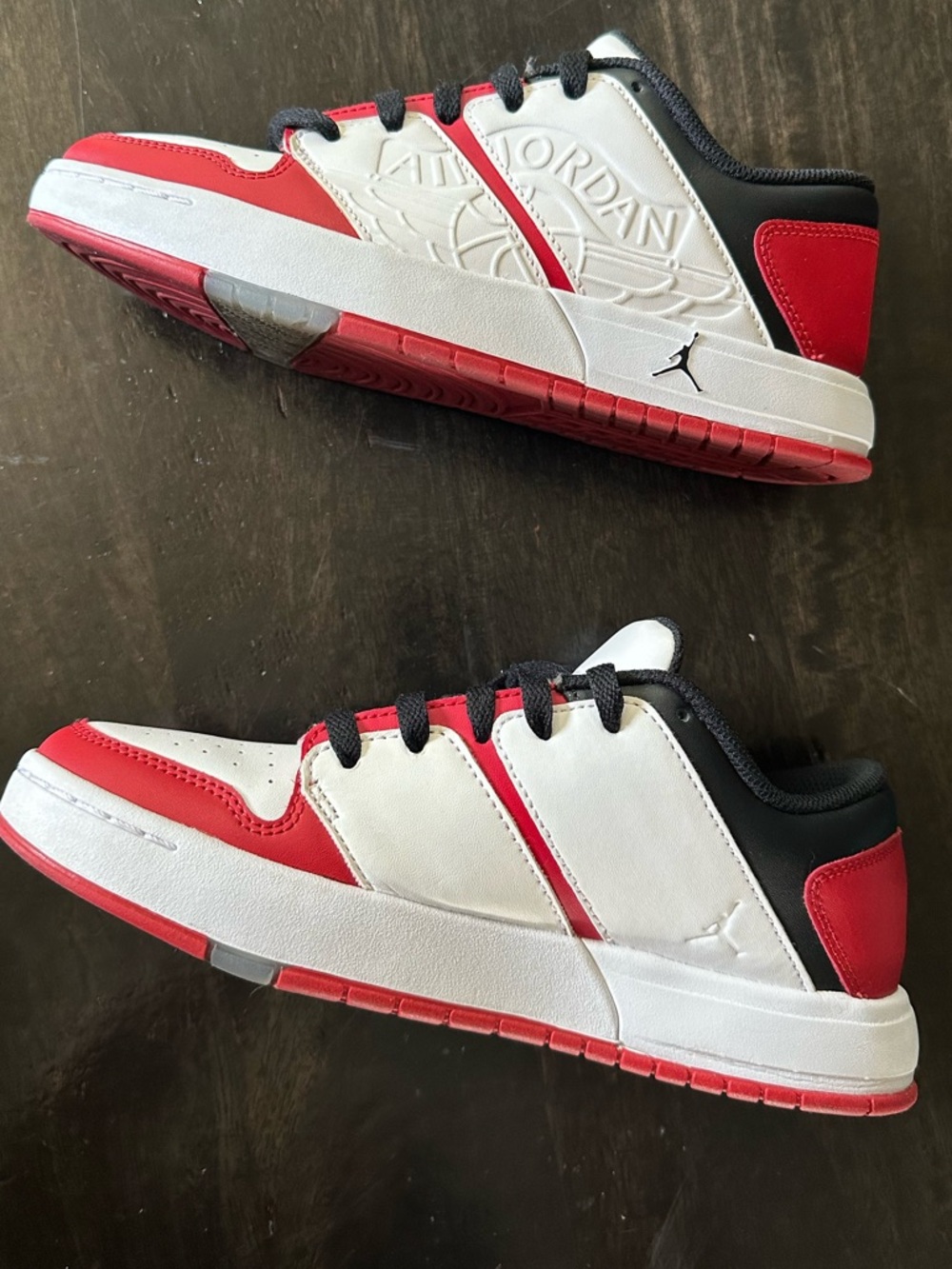 Nike Air Jordan Nu Retro 1 Low Sneakers